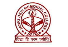 JDMC Logo